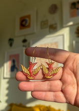 Load image into Gallery viewer, Swallows