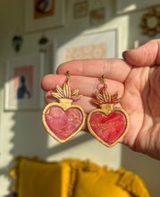 Load image into Gallery viewer, Sacred Hearts
