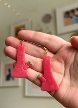 Load image into Gallery viewer, Water Pipes - Pink