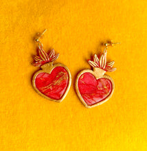 Load image into Gallery viewer, Sacred Hearts