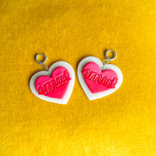 Load image into Gallery viewer, Love Smut Hearts