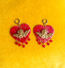 Load image into Gallery viewer, Cherub Hearts - Stone
