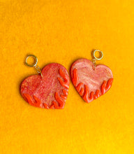 Load image into Gallery viewer, Big Hearts - Burning Love