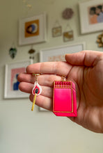 Load image into Gallery viewer, Matchbox - Pink Ombre