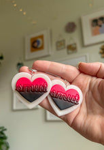Load image into Gallery viewer, Love Smut Hearts