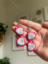 Load image into Gallery viewer, Heart Sunnies