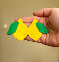 Load image into Gallery viewer, Lemons