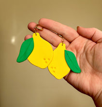 Load image into Gallery viewer, Lemons