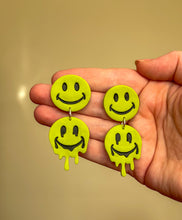 Load image into Gallery viewer, Drippy Smileys