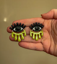 Load image into Gallery viewer, Crying Eyes