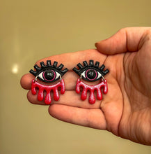 Load image into Gallery viewer, Crying Eyes