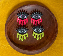 Load image into Gallery viewer, Crying Eyes