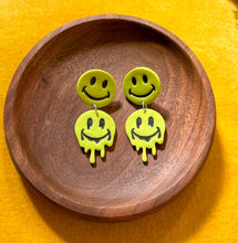 Load image into Gallery viewer, Drippy Smileys