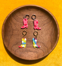 Load image into Gallery viewer, Cowboy Boots