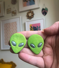 Load image into Gallery viewer, Aliens