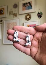 Load image into Gallery viewer, Barbie Cowboy Boots