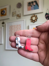 Load image into Gallery viewer, Barbie Cowboy Boots