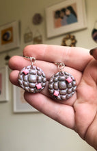 Load image into Gallery viewer, Barbie Pink Disco Balls