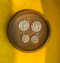 Load image into Gallery viewer, Barbie Pink Disco Balls