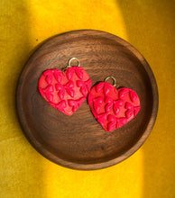 Load image into Gallery viewer, Bow Hearts