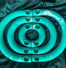 Load image into Gallery viewer, Tubular Candle Holder (6 Pieces)