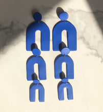 Load image into Gallery viewer, Arches -- Cobalt