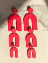 Load image into Gallery viewer, Arches -- Hibiscus