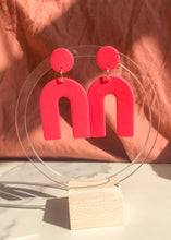 Load image into Gallery viewer, Arches -- Hibiscus