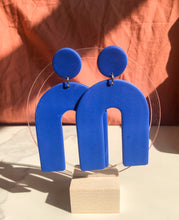 Load image into Gallery viewer, Arches -- Cobalt