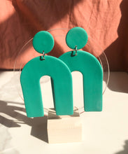 Load image into Gallery viewer, Arches -- Jungle