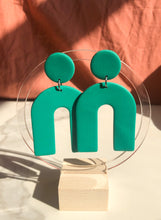 Load image into Gallery viewer, Arches -- Jungle