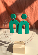 Load image into Gallery viewer, Arches -- Jungle