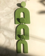 Load image into Gallery viewer, Arches -- Olive