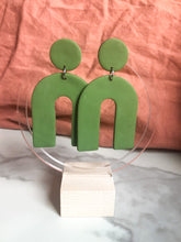 Load image into Gallery viewer, Arches -- Olive