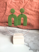 Load image into Gallery viewer, Arches -- Olive