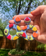 Load image into Gallery viewer, Twiggy -- Fruit Salad