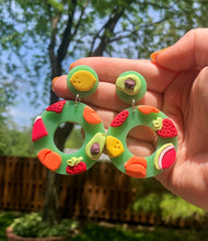 Load image into Gallery viewer, Twiggy -- Fruit Salad