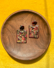 Load image into Gallery viewer, The Lovers Tarot Cards