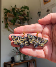 Load image into Gallery viewer, Death Moths