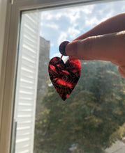 Load image into Gallery viewer, Heart Eyes