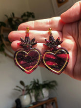 Load image into Gallery viewer, Sacred Hearts