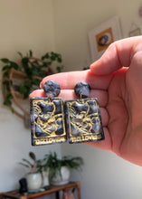 Load image into Gallery viewer, The Lovers Tarot Cards