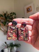 Load image into Gallery viewer, The Lovers Tarot Cards