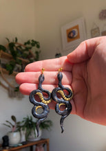 Load image into Gallery viewer, Slytherin 2.0