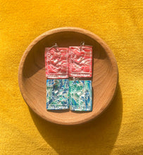 Load image into Gallery viewer, The Lovers Tarot Cards