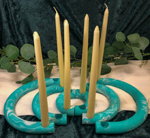 Load image into Gallery viewer, Tubular Candle Holder (6 Pieces)