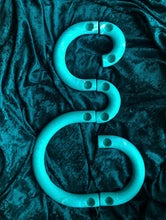 Load image into Gallery viewer, Tubular Candle Holder (6 Pieces)