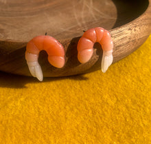 Load image into Gallery viewer, Shrimp Studs