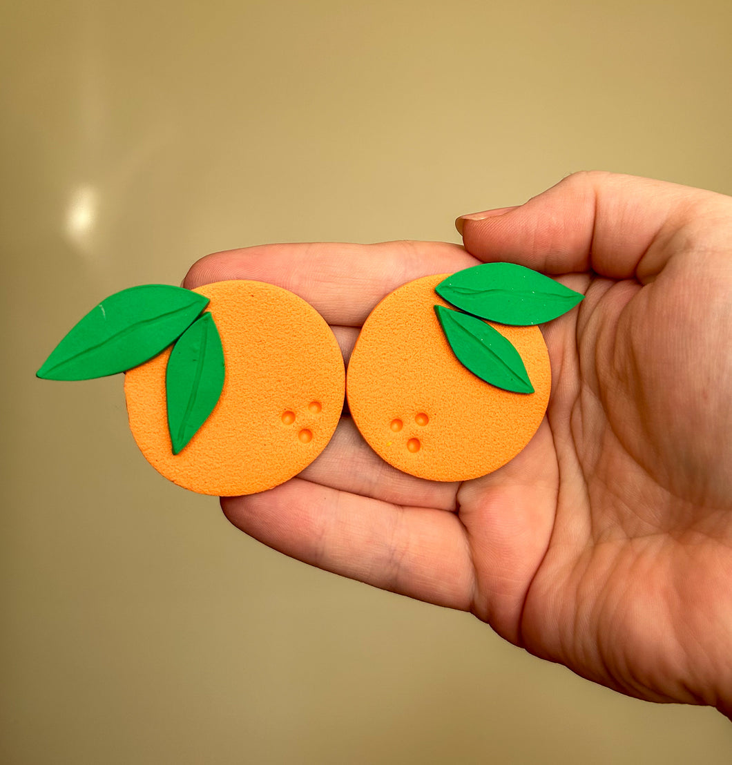 Oranges