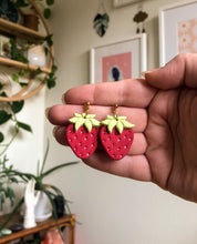 Load image into Gallery viewer, Strawberry Drops
